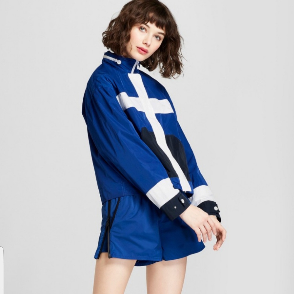 Hunter for Target